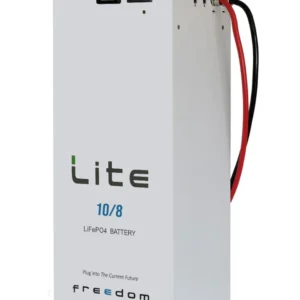 Lite 10 8 LiFePO4 Lithium Battery For sale