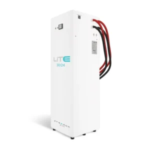 new Lite 30 24 LiFePO4 Battery for sale
