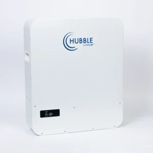 Lithium AM-5 5.12kWh Battery