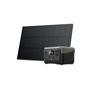 new PV100W RIVER2 Solar Generator for sale