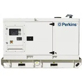 Perkins 15kVA Diesel Generator