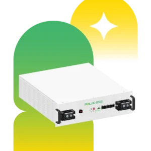 Polar Battery 5.12kWh