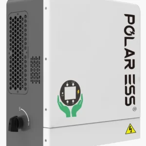 new Polar Hybrid Inverter 6KW inverter for sale