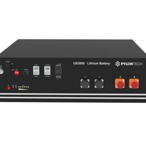 new Pylon US3000C 3.5kWh for sale