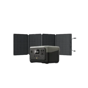 new RIVER 2 Solar Generator For sale