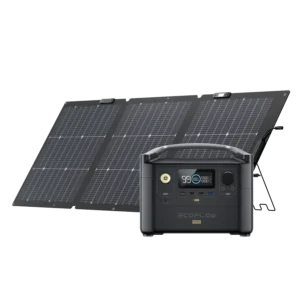 new RIVER Pro Solar Generator for sale
