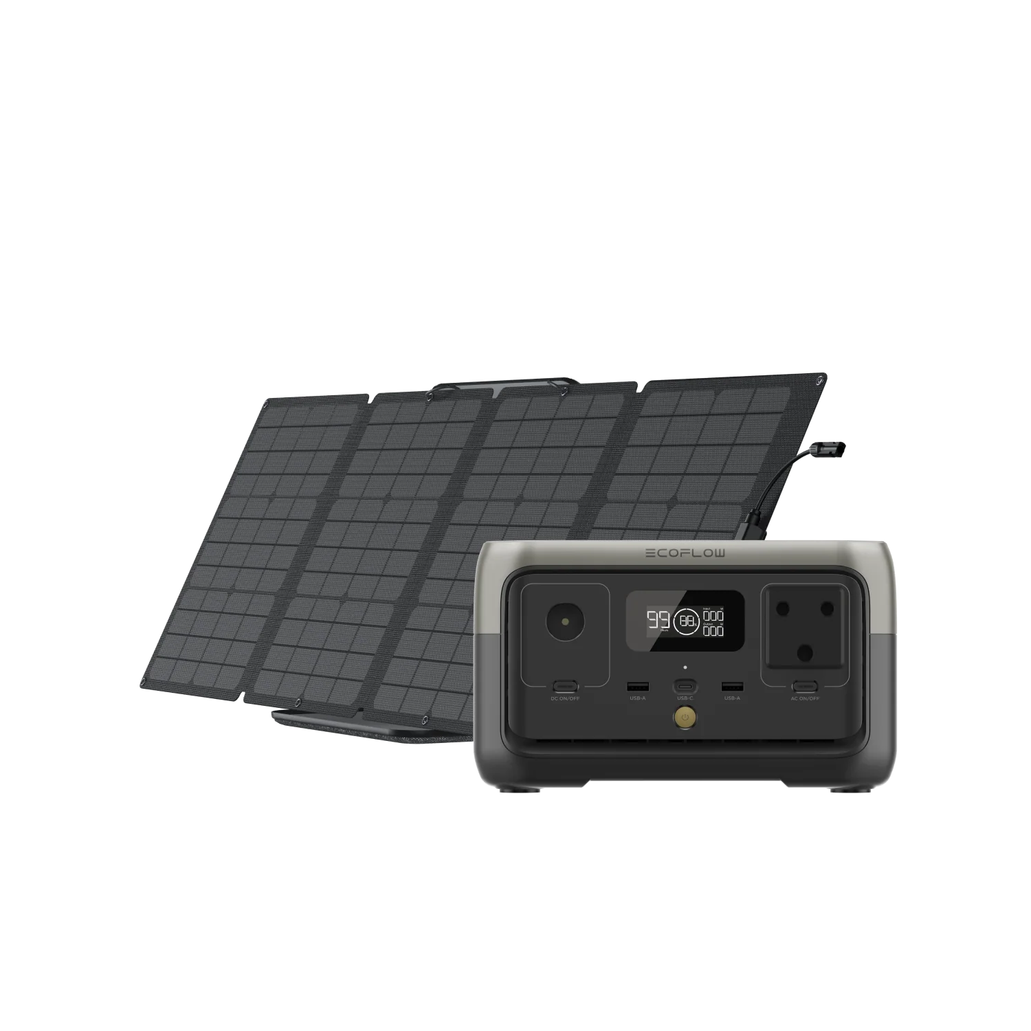 EcoFlow Power Station - Image 3