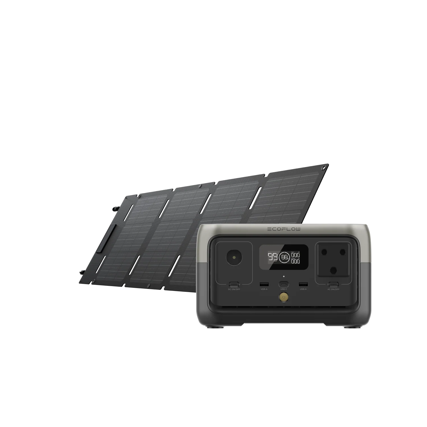 EcoFlow Power Station - Image 2