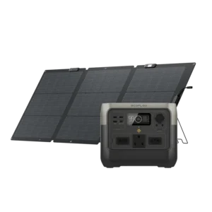 new Solar Generator PV160W for sale