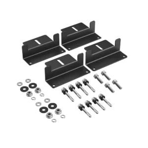 new Solar Panel Mounting Feet For sale