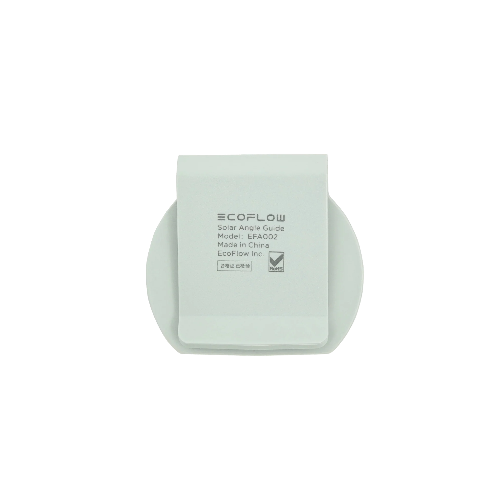 EcoFlow Solar Angle Guide - Image 3