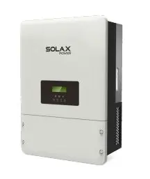 new Solax 10KW Hybrid Inverter
