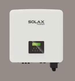Solax 15KW Hybrid Inverter