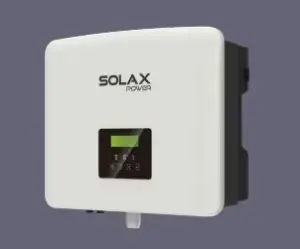 Solax 7.5KW Hybrid Inverter