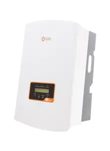 Solis 20kW S5 Dual MPPT inverter