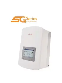 Solis 5kW Hybrid Inverter