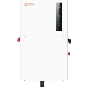 Solis S6 Pro 8kW Inverter