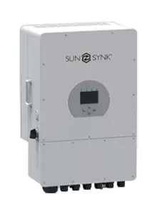 new Sunsynk 12kW Hybrid Inverter for sale