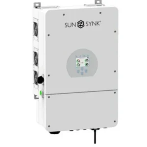 new Sunsynk 50Kw Hybrid Inverter for sale