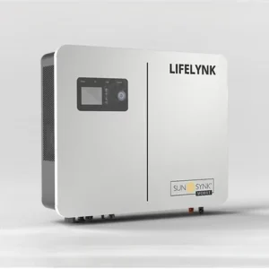 new Sunsynk Lynks 6kW Inverter For sale