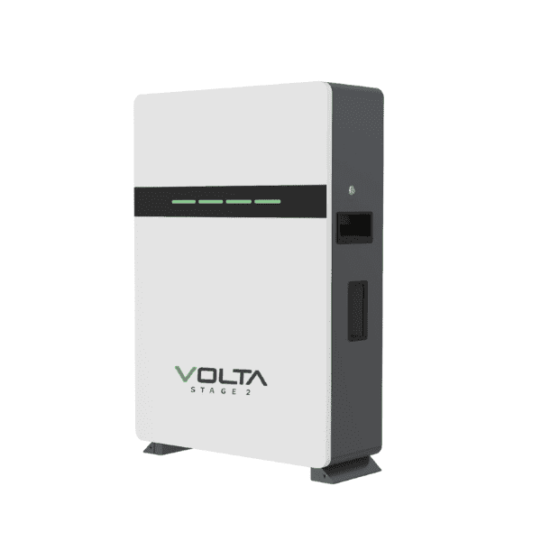 Volta 7.6kW Lithium Battery For Sale - Image 2