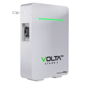 New Volta 7.6kW Lithium Battery For Sale