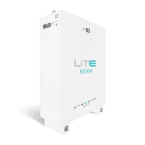 Won Business 80 64 Lithium Battery