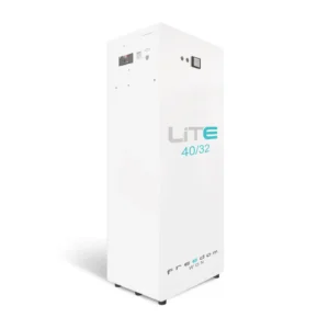 Won Lite Business 40 32 Solar Battery