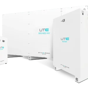 Won Lite Commercial 500 400 battery