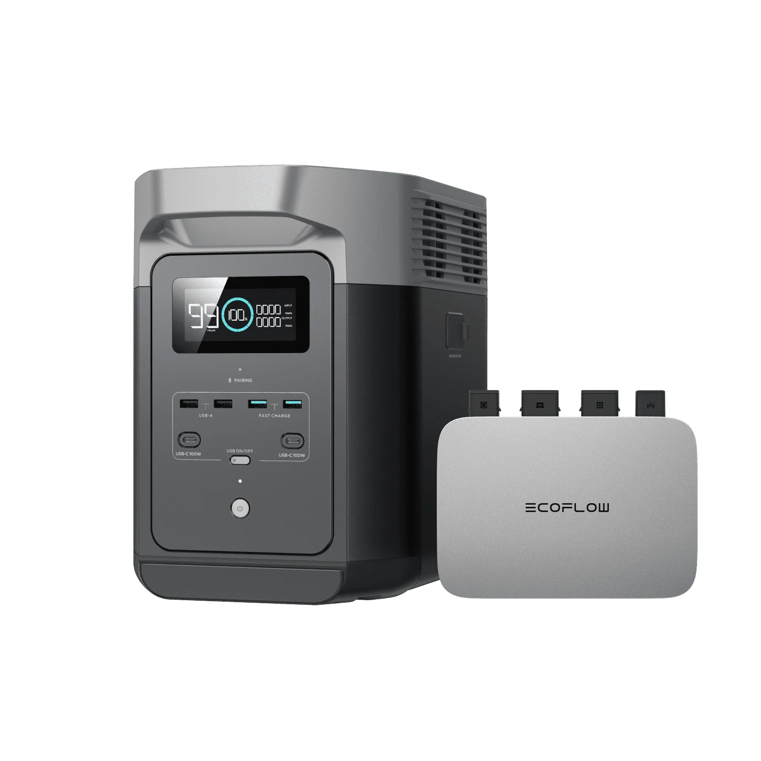 EcoFlow DELTA 2 Station - Image 5