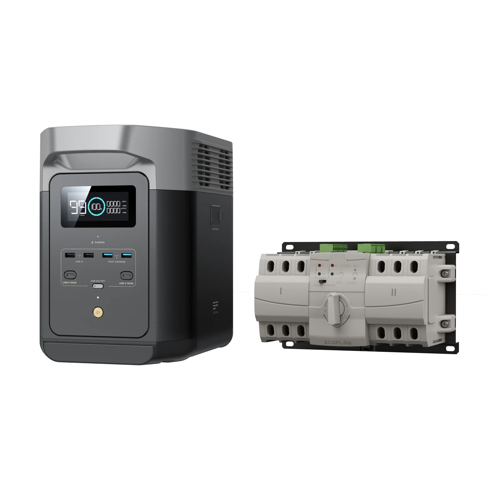 EcoFlow DELTA 2 Station - Image 6