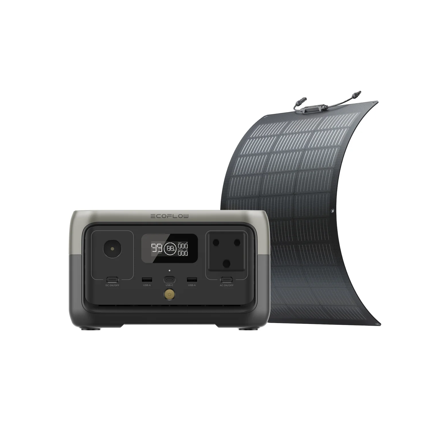 EcoFlow Power Station - Image 4