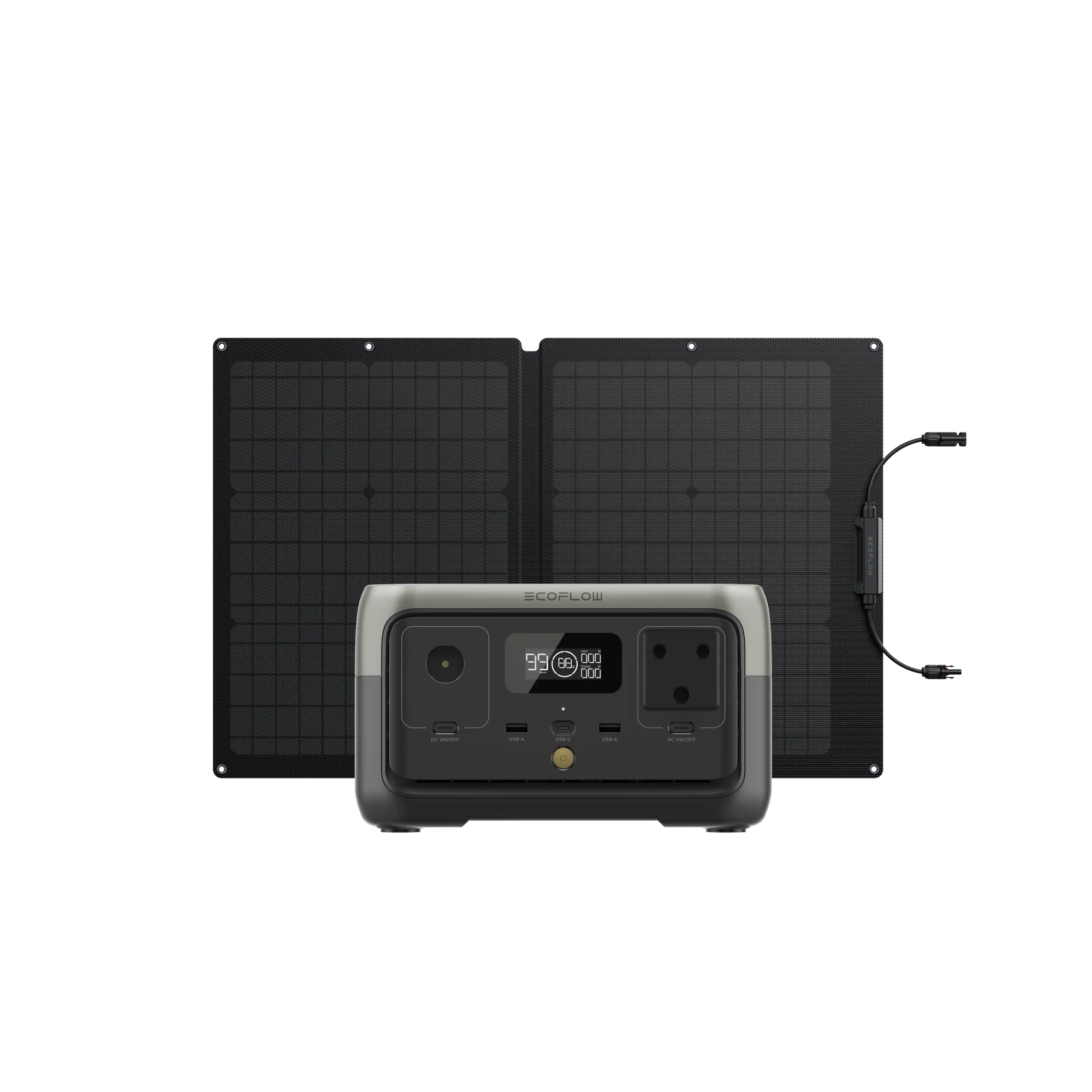 EcoFlow Power Station - Image 5
