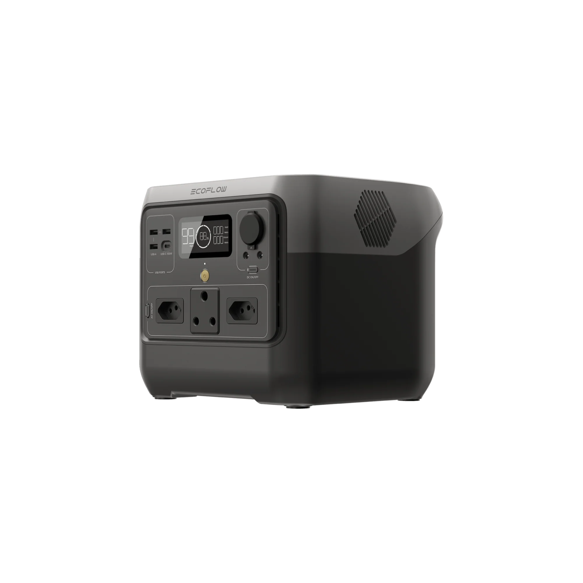 EcoFlow 2Pro Power Station - Image 4