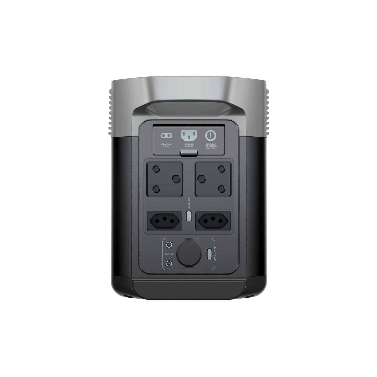 EcoFlow DELTA 2 Station - Image 4