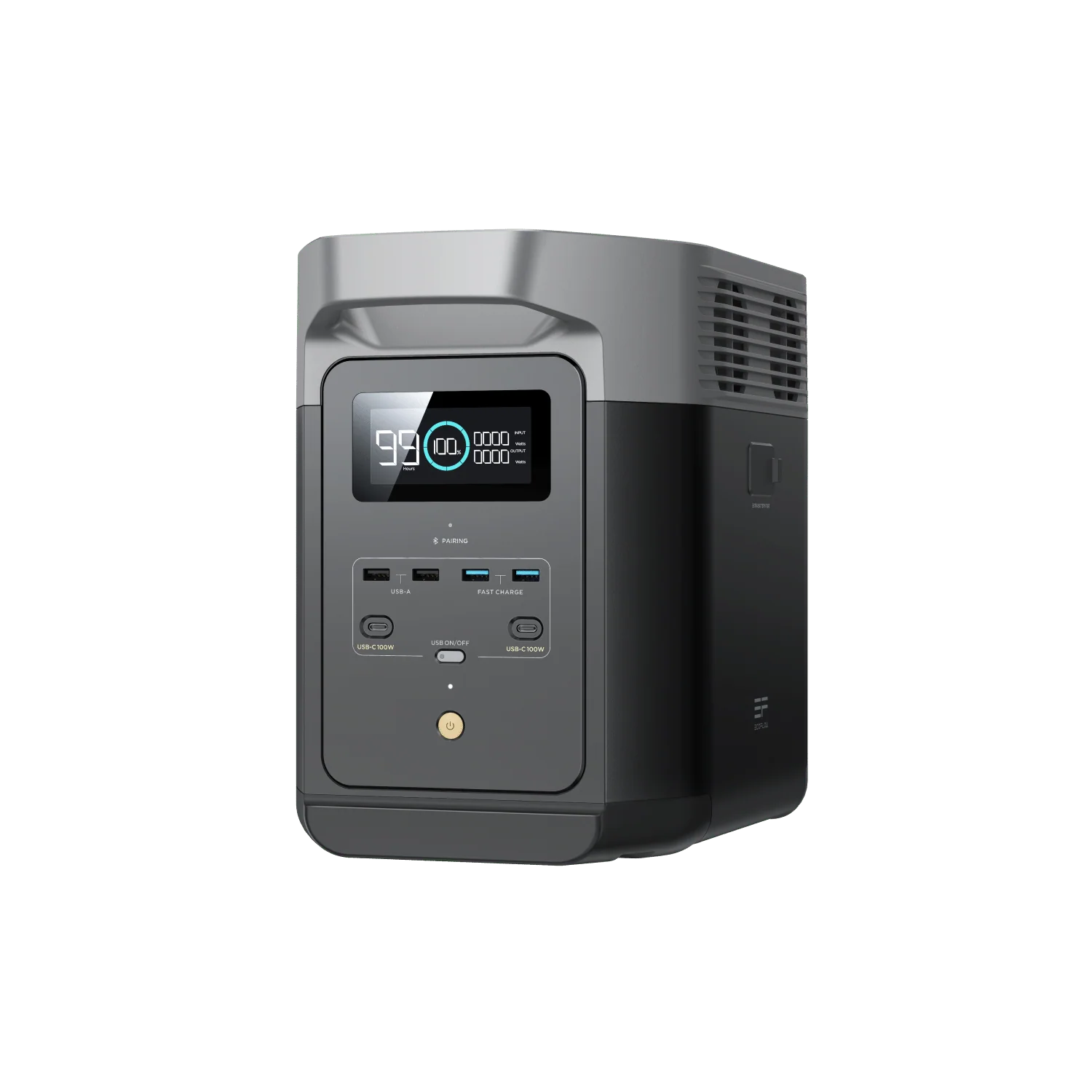 EcoFlow DELTA 2 Station - Image 2