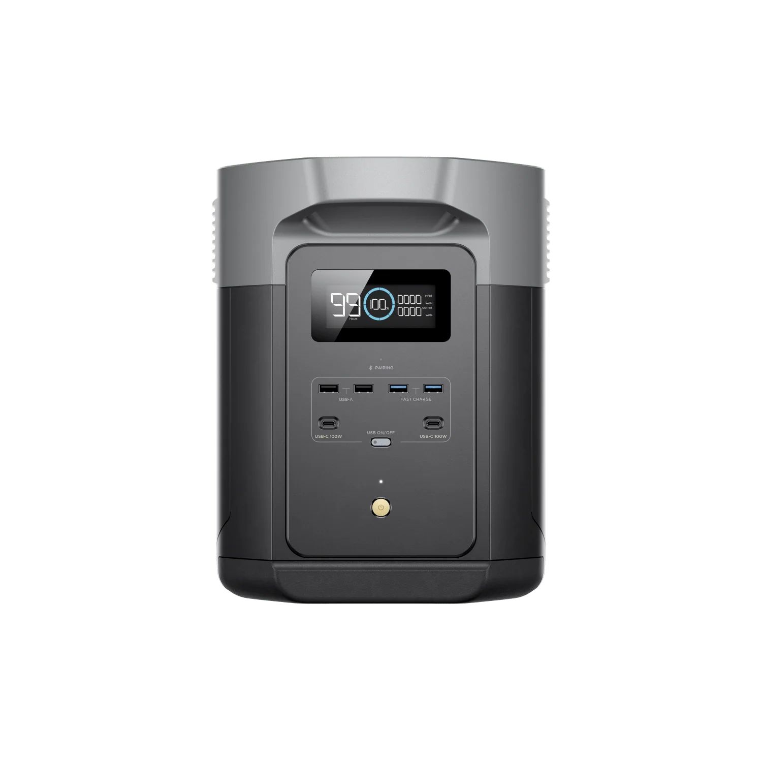 EcoFlow DELTA 2 Max - Image 3