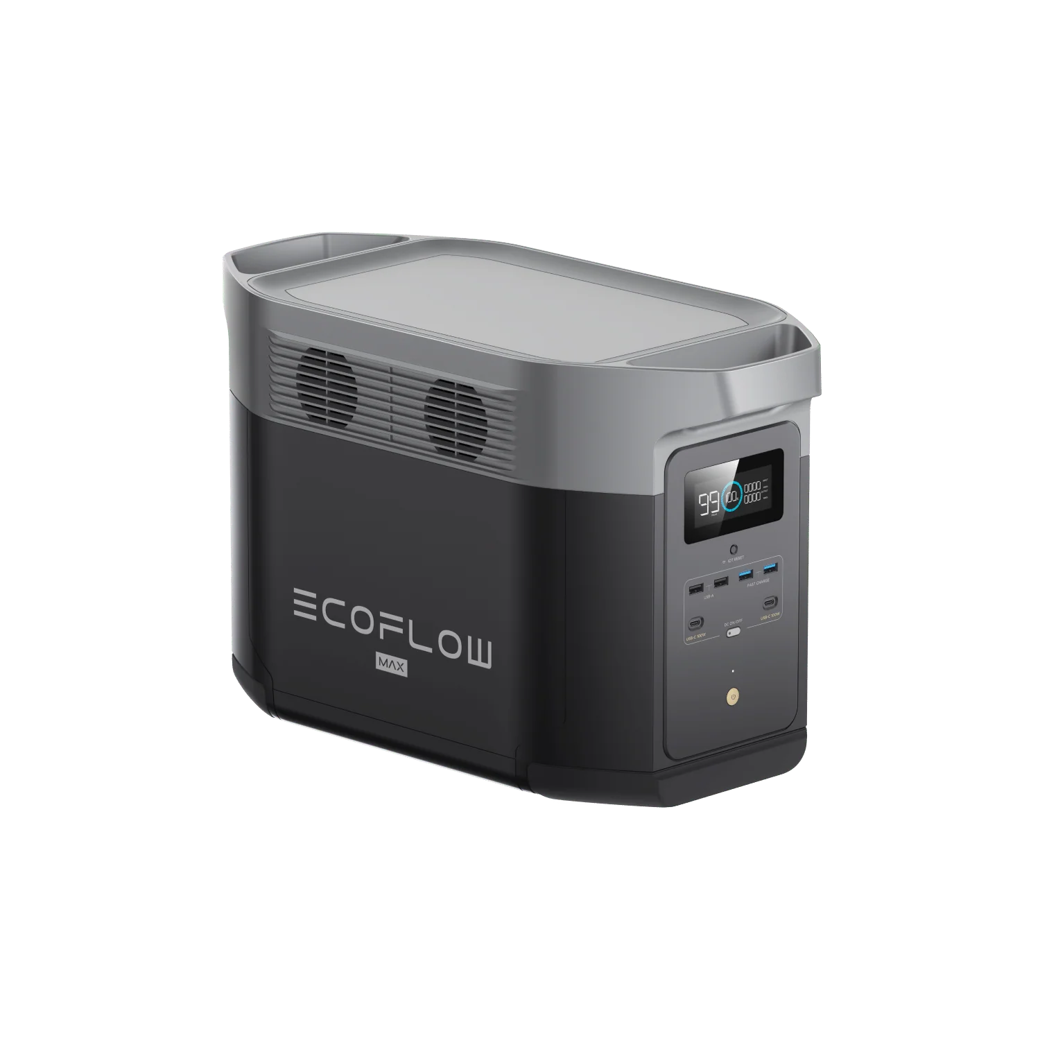Delta Max Portable Station - Image 3