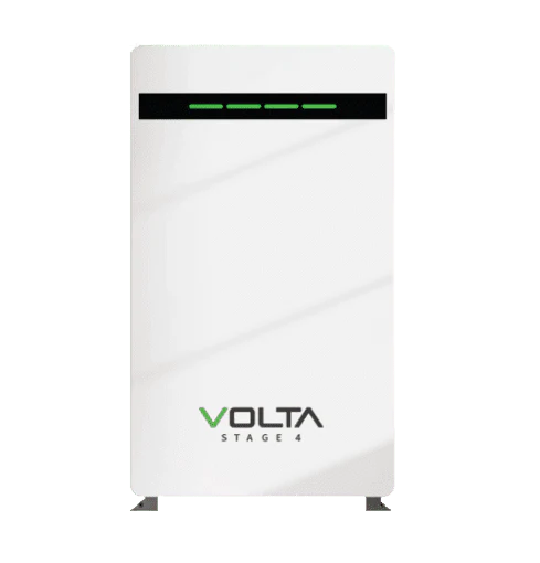 Volta 7.6kW Lithium Battery For Sale - Image 6